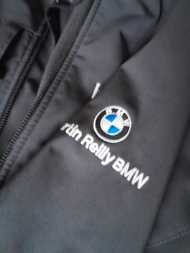 BMW kurtka M , męska kurtka BMW