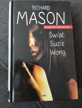 Richard Mason Świat Suzie Wong