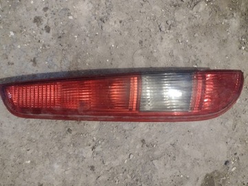 Lampa tył Ford Focus MK 2