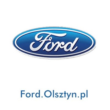 Ford Olsztyn - adres, domena