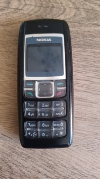 Sprzedam telefon Nokia 1600