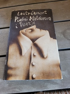 Lautreamont Pieśni Maldorora i Poezja