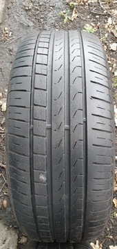 Opony 2szt Pirelli 245/45/18  96Y 5-6mm