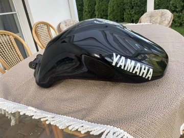 Bak Yamaha Fazer FZS100