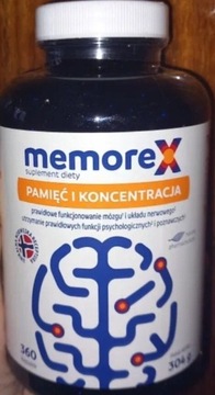 Memorex 