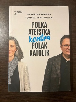 Wigura,Terlikowski,Polka ateistka kontra,autografy