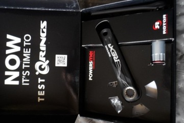 ROTOR REX 1.1 Cannondale 175