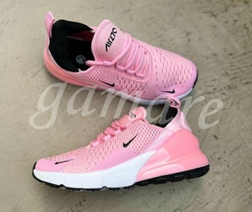 NOWE wygodne Air Max 270 damskie, 36-41