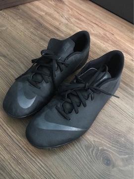 Korki Piłkarskie Nike Mercurial