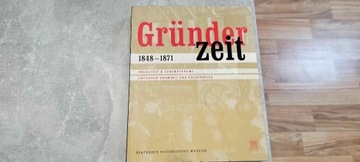 U.Laufer und H. Ottomeyer: Gründerzeit 1848-1871