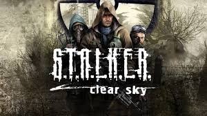 S.T.A.L.K.E.R: Clear Sky PC Steam