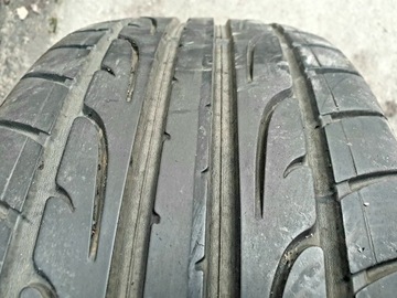 Dunlop 215/45/16 LATO 6 mm 