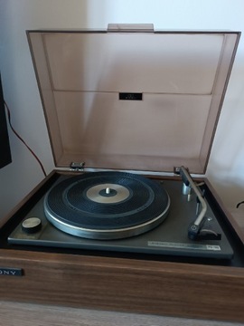 Gramofon Sony PS-160