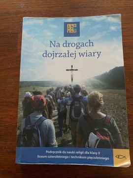 Na drogach dojrzałej wiary