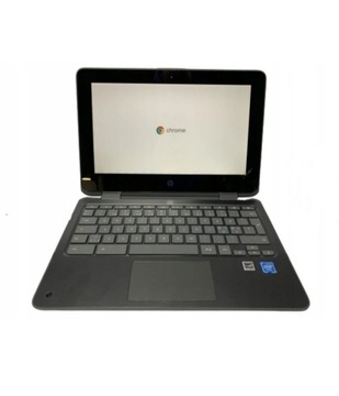 HP Chromebook x360 11 G1 EE 4 32SSD Chrom 