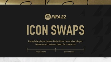 Fifa 23 pomoc w icon swapach pc i Xbox 