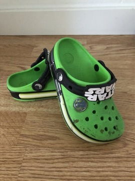 Star Wars crocs roz 27-28 c10