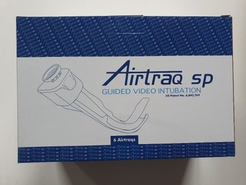 Airtraq SP Size 2, A-021