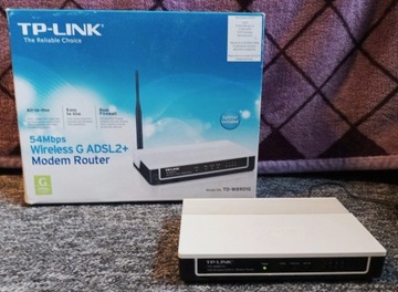 TP-Link TD-W8901G