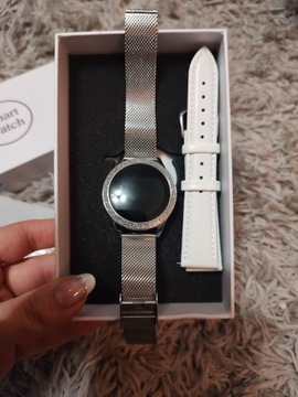 Smartwatch kw20 zegarek 