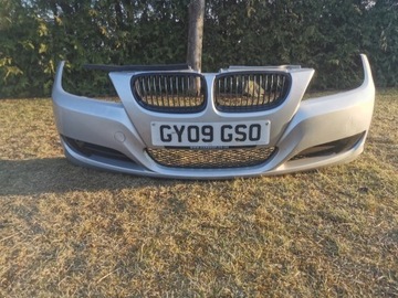 Zderzak Przedni BMW E90 E91 LCI