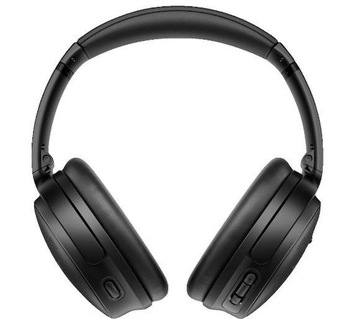 Słuchawki bezprzewodowe Bose QuietComfort SE 45