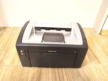 Drukarka laserowa Lexmark E120