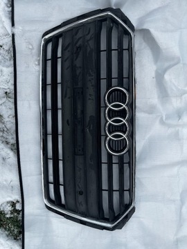 Audi A4 B9 8W0 Grill atrapa IDEALNA