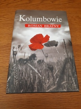 Kolumbowie - Roman Bratny