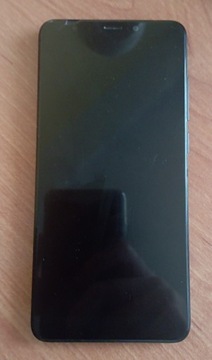 Xiaomi Redmi 5 z etui