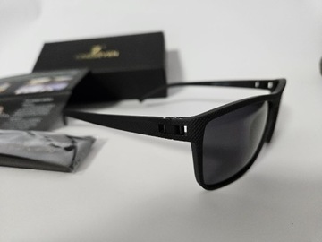 Kingseven okulary Premium z Polaryzacją 