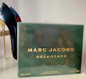 Decadence Marc Jacobs 100 ml