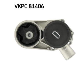 Pompa wody SKF VKPC 81405 SKODA FAVORIT FELICIA