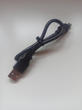 Kabel nowy USB - Mini USB