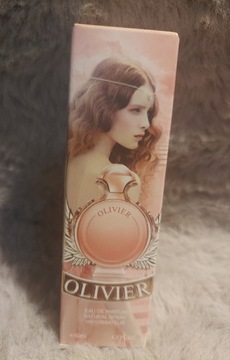 Perfumy damskie 50ml OLIVIER Mega cena i zapach.