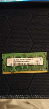 Ram 1gb DDR2 2Rx16