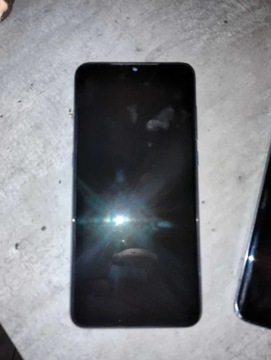 Xiaomi Mi 9 Oryginalny ekran z korpusem