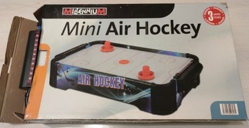 Sprzedam grę - Mini Air Hockey