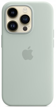 Etui silikon Case Plecki Apple iPhone 14 PRO