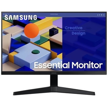 Monitor IPS Samsung S31C 27" FullHD, AMD FreeSync