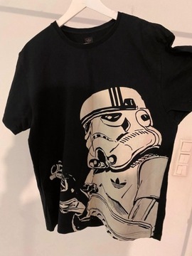 TShirt Adidas Originals Star Wars Stormtrooper XL