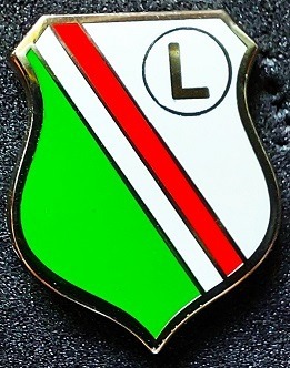 Legia Warszawa   