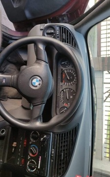 Kierownica mtechnic 2 BMW e36 