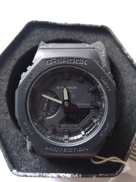 Zegare Casio G-schock GA-2100-1A1ER