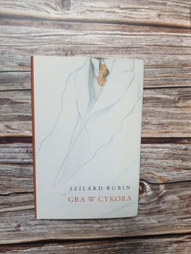 "Gra w cykora",  Rubin