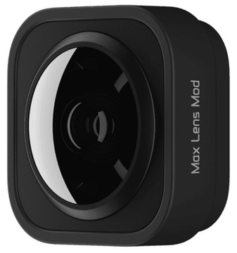 Obiektyw GoPro HERO10/9 BLACK - MAX Lens Mod