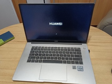 Laptop Huawei MateBook D 15  mogę obniżyć cenę