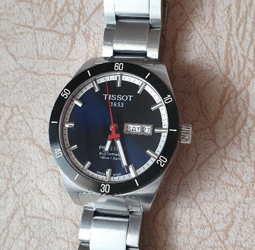 Tissot PRS 516 Automatic