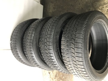 Opony 235/55 R19 Brigdestone