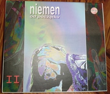 Czesław Niemen - Od Początku II 6CD stan idealny